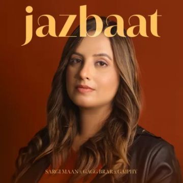 Jazbaat cover