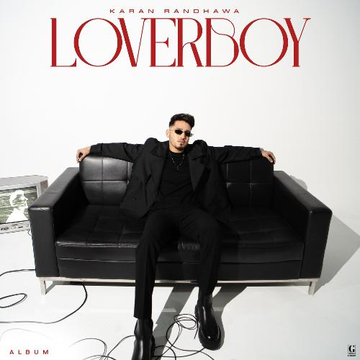 Loverboy cover