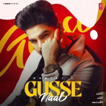 Gusse Naal cover