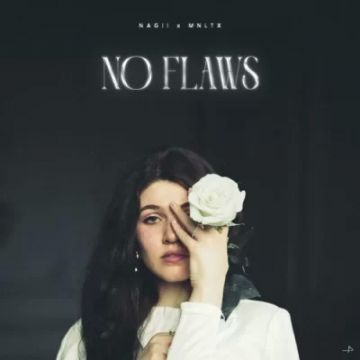 No Flaws cover