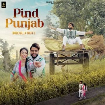 Pind Punjab cover