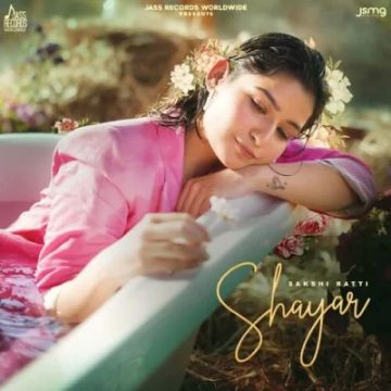 Shayar cover