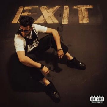 Exit cover