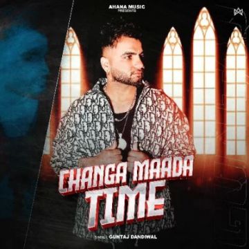 Changa Mada Time cover