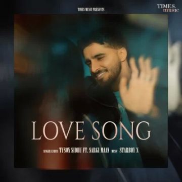 Love Song cover