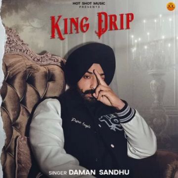 King Drip cover
