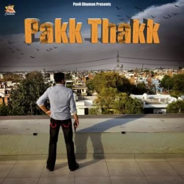 Pakk ThakK cover
