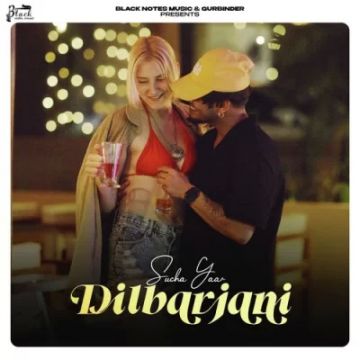 Dilbarjani cover