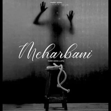 Meharbani cover