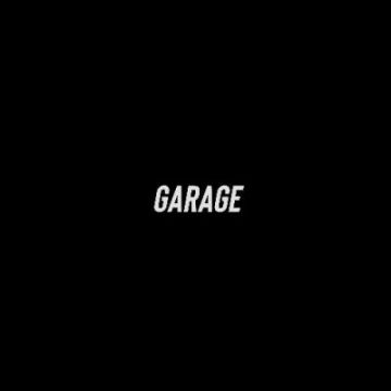 Garage cover