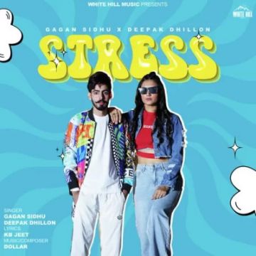 Stress cover