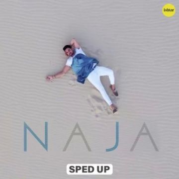 Na Ja (Sped Up) cover