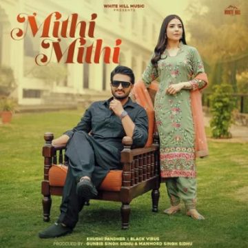 Mithi Mithi cover