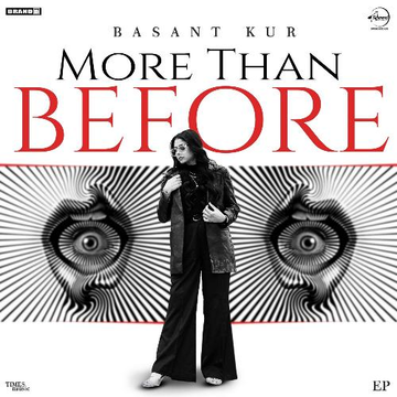 More Than Before cover