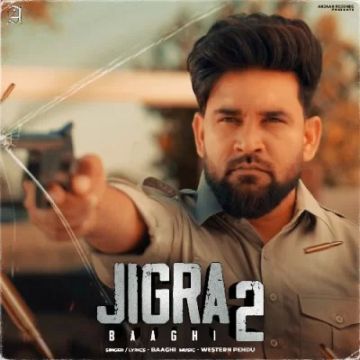 Jigra 2 cover