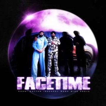 Facetime cover