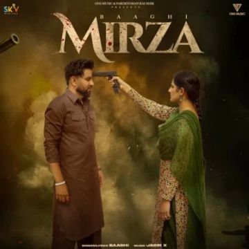 Mirza cover