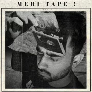 Meri Tape cover