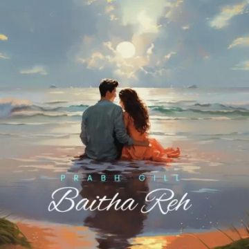 Baitha Reh cover