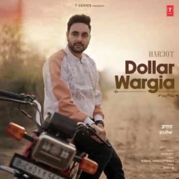 Dollar Wargia cover