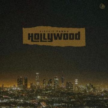 Hollywood cover
