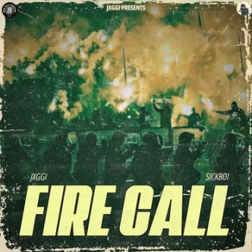 Fire Call cover
