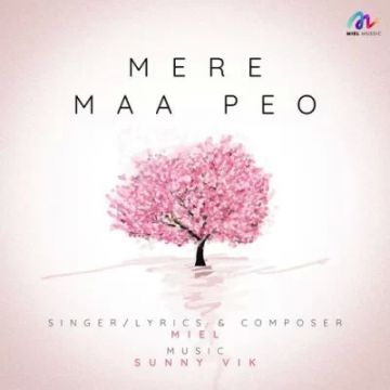 Mere Maa Peo cover