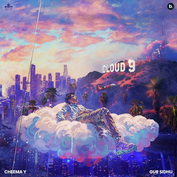 Cloud 9 cover