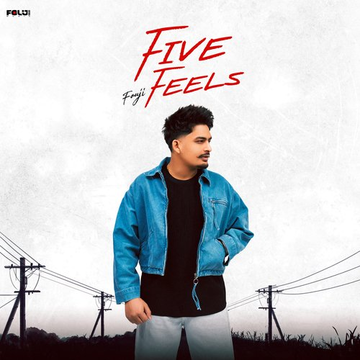 Five Feels cover