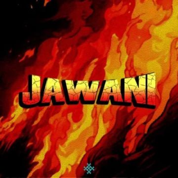 Jawani cover