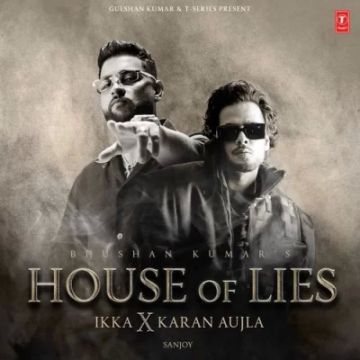 House Of Lies cover