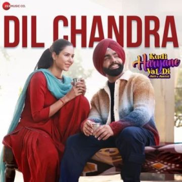 Dil Chandra cover