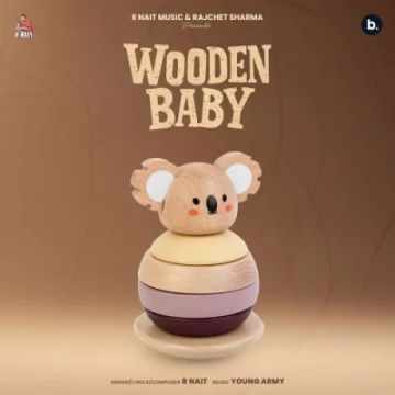 Wooden Baby cover