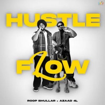 Hustle Flow cover
