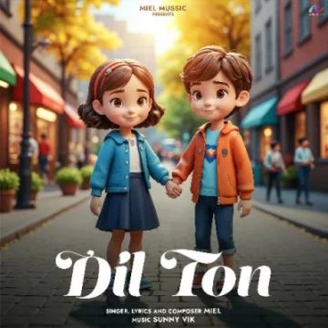 Dil Ton cover