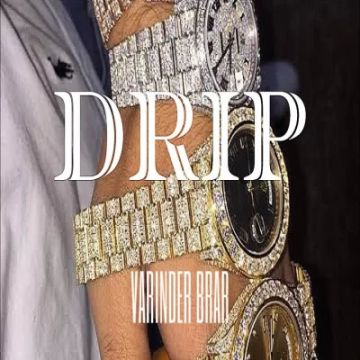 Drip cover