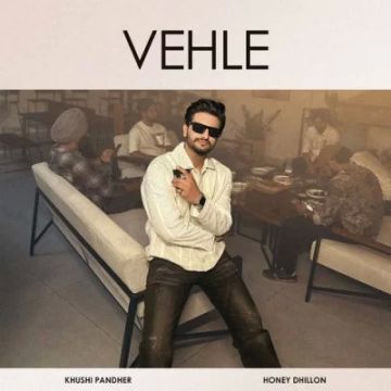 Vehle cover