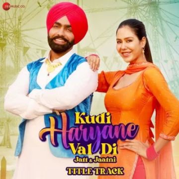Kudi Haryane Val Di Title Track cover