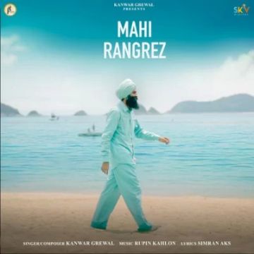 Mahi Rangrez cover