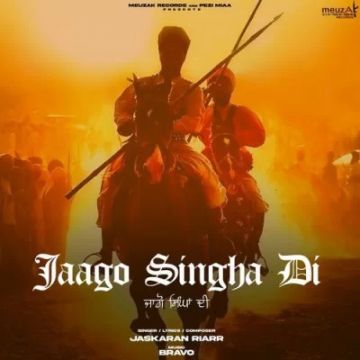 Jaago Singha Di cover