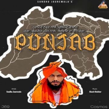 Punjab cover