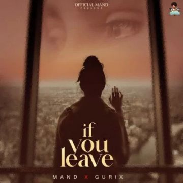 If You Leave cover