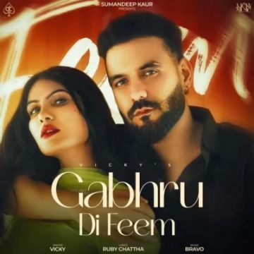 Gabhru Di Feem cover