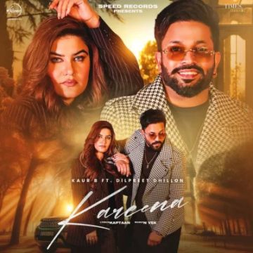 Kareena cover