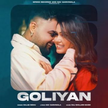 Goliyan cover