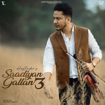 Saadiyan Gallan 3 cover