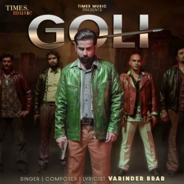 Goli cover