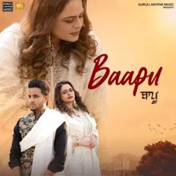 Baapu cover