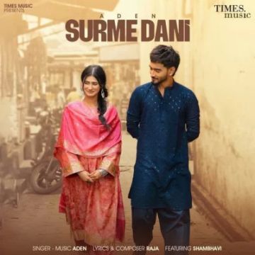 Surme Dani cover