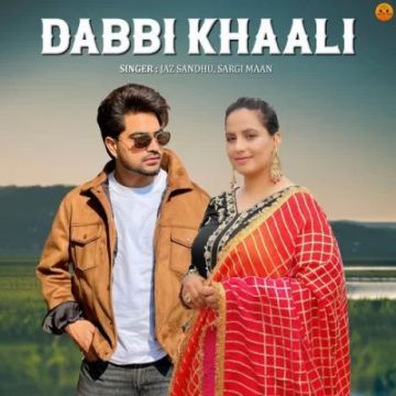 Dabbi Khaali cover